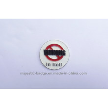 Golf Ball Marker (Hz 1001 G035)